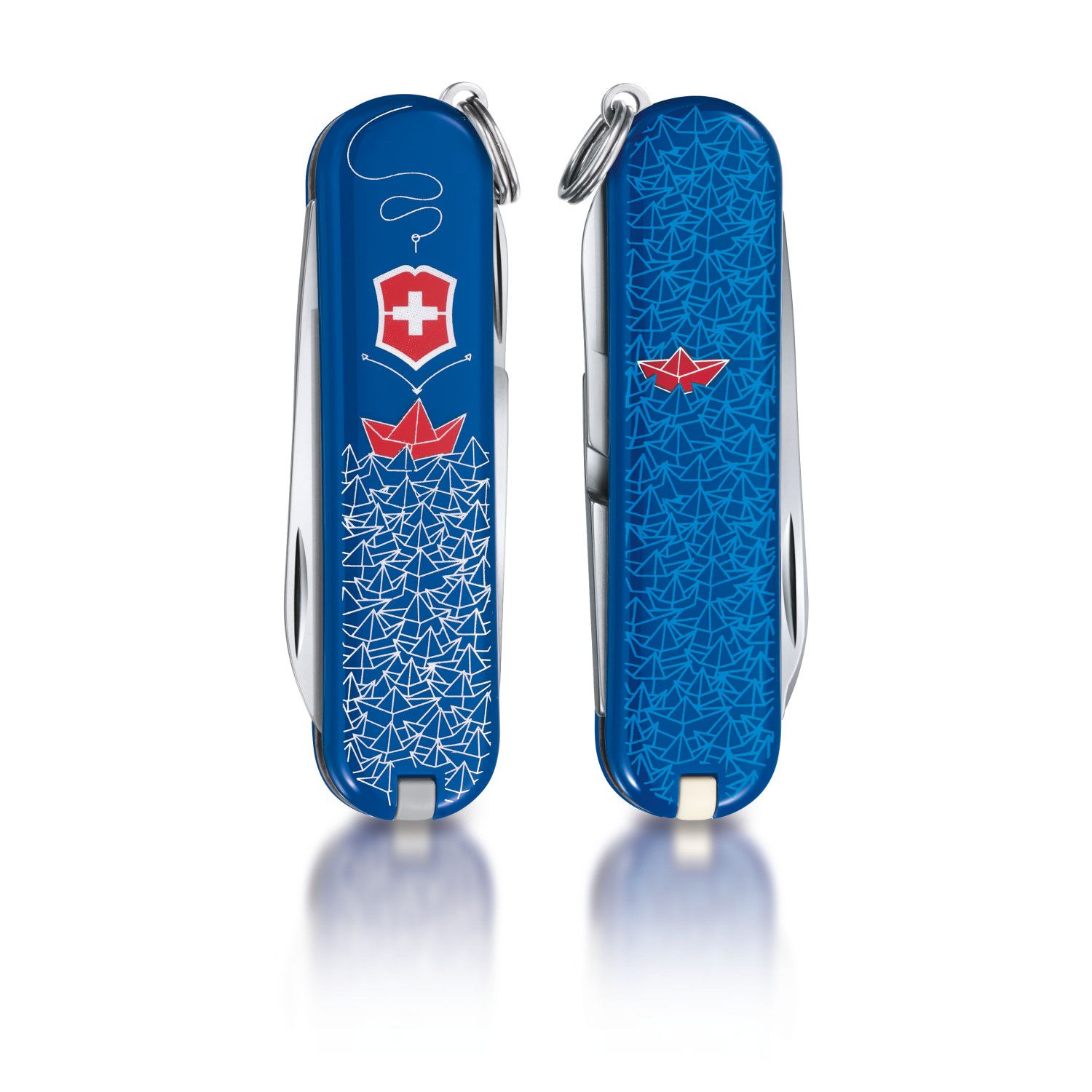 Victorinox Classic 2014 Special Edition Swiss Army Knife 7 Features eBay