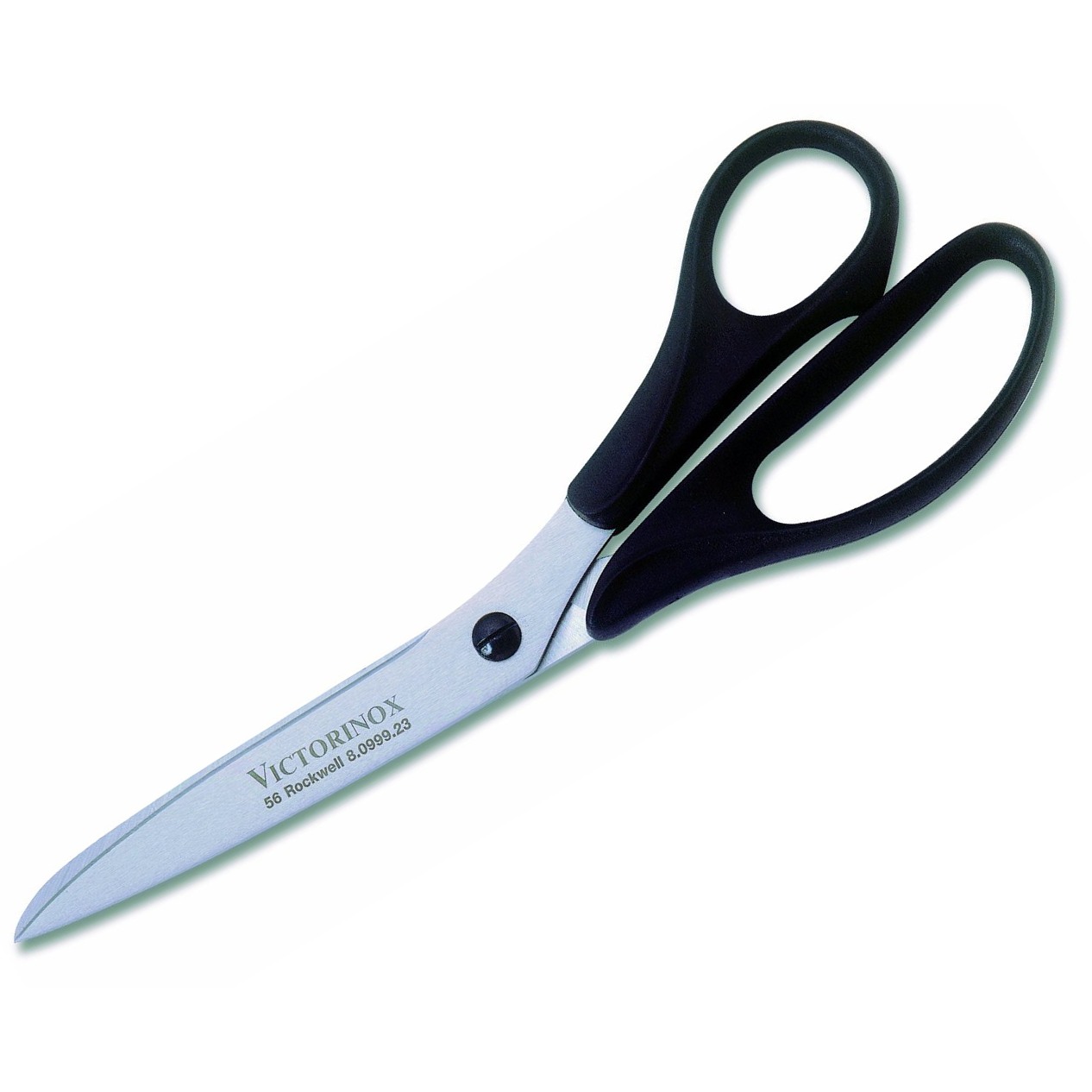 Victorinox All Purpose Scissors 22cm Sewing cutting NEW eBay