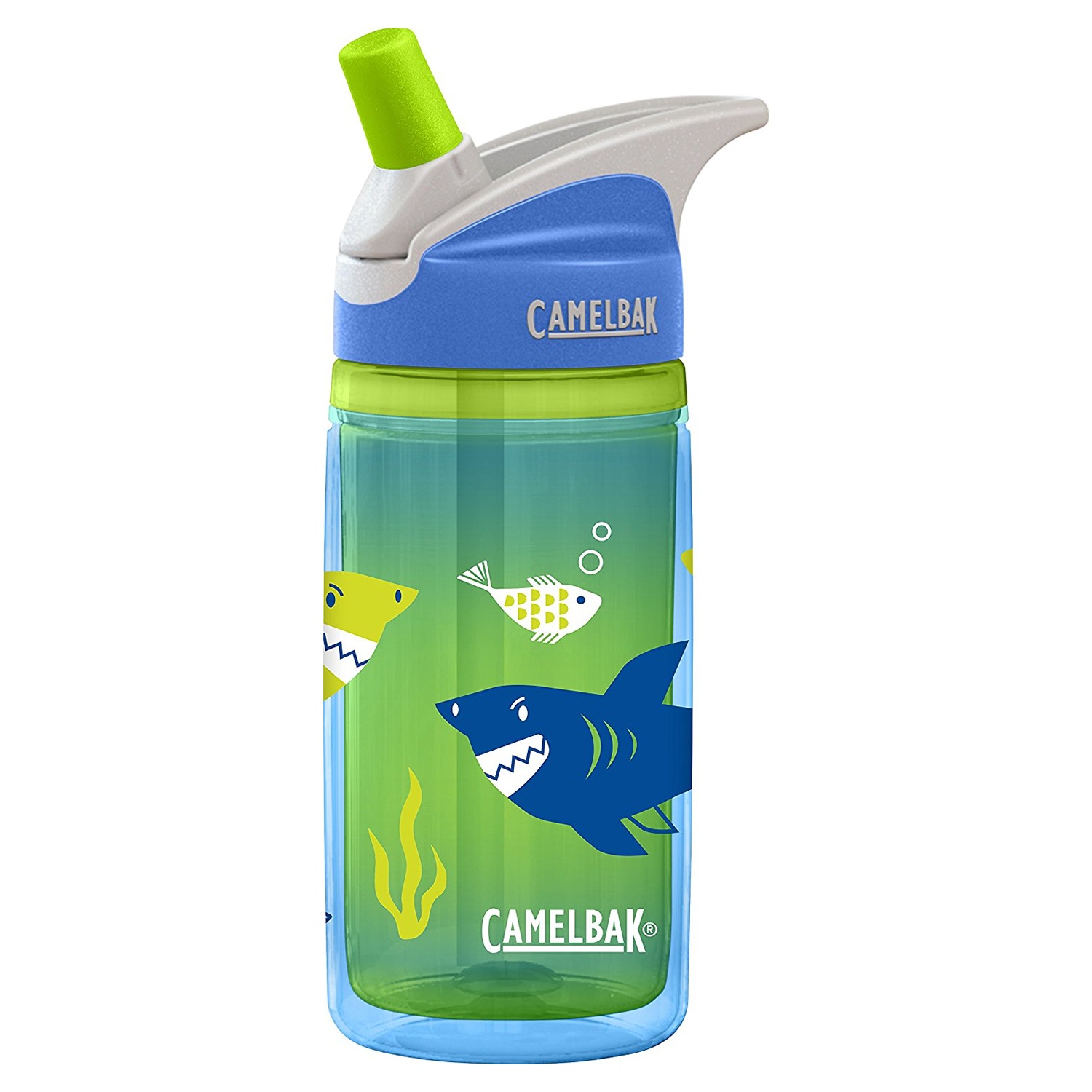 Childrens insulated water bottle