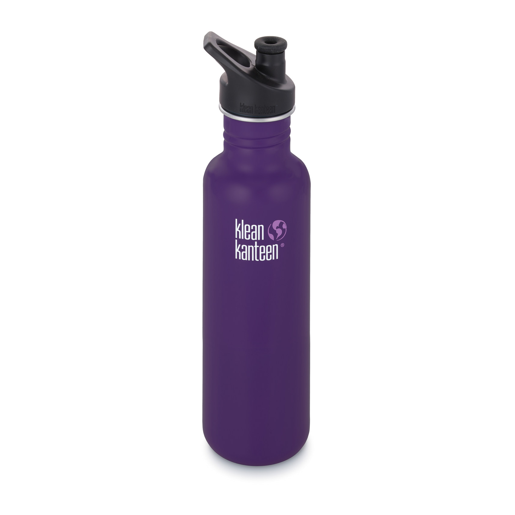 Klean Kanteen Classic Stainless Steel drinks bottle various sizes