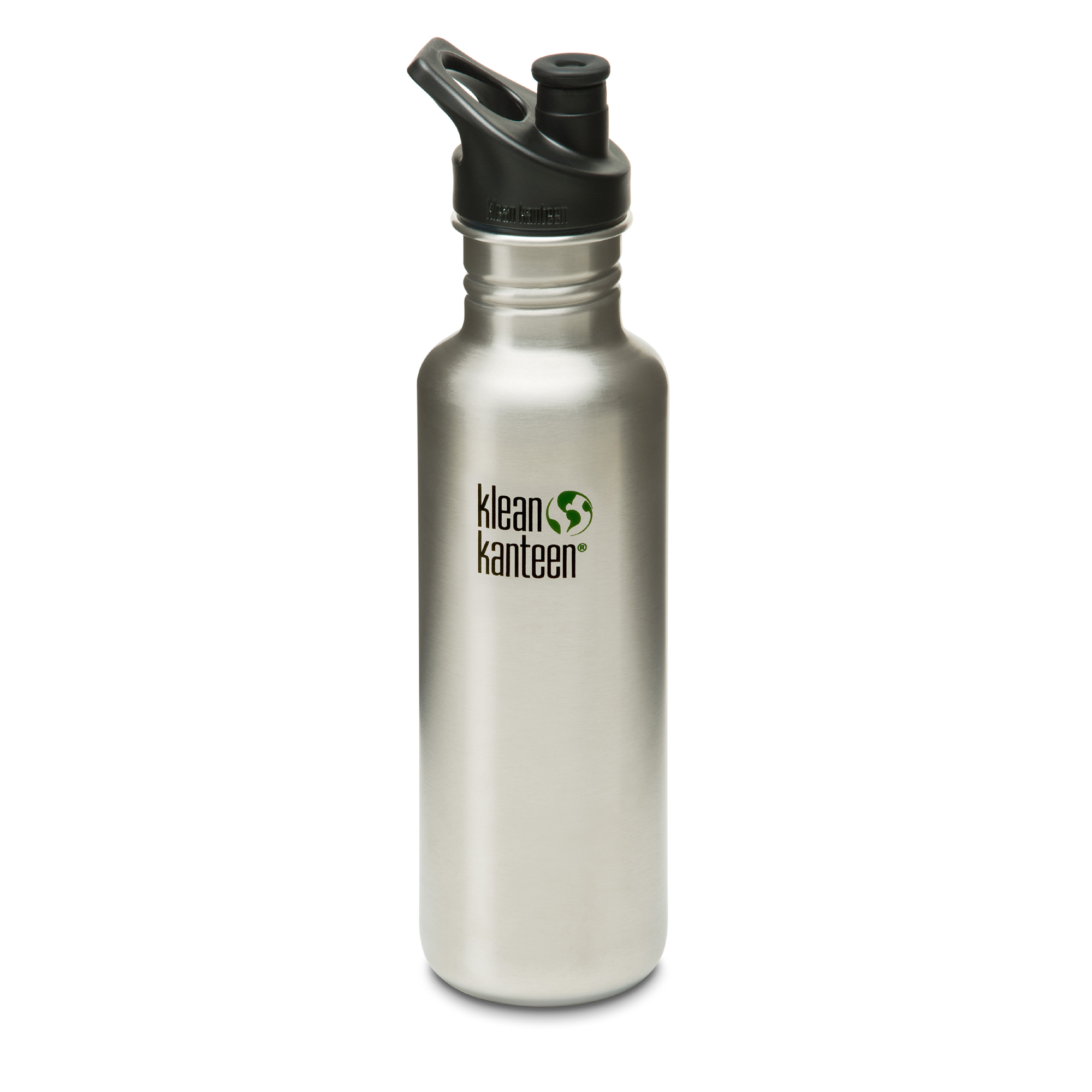 Klean Kanteen Classic Stainless Steel drinks bottle various sizes