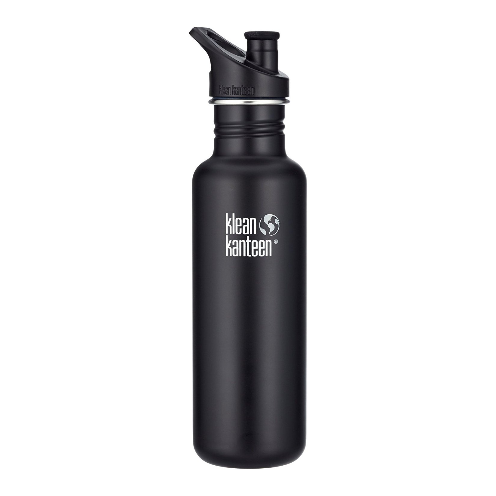 Klean Kanteen Classic Stainless Steel drinks bottle various sizes