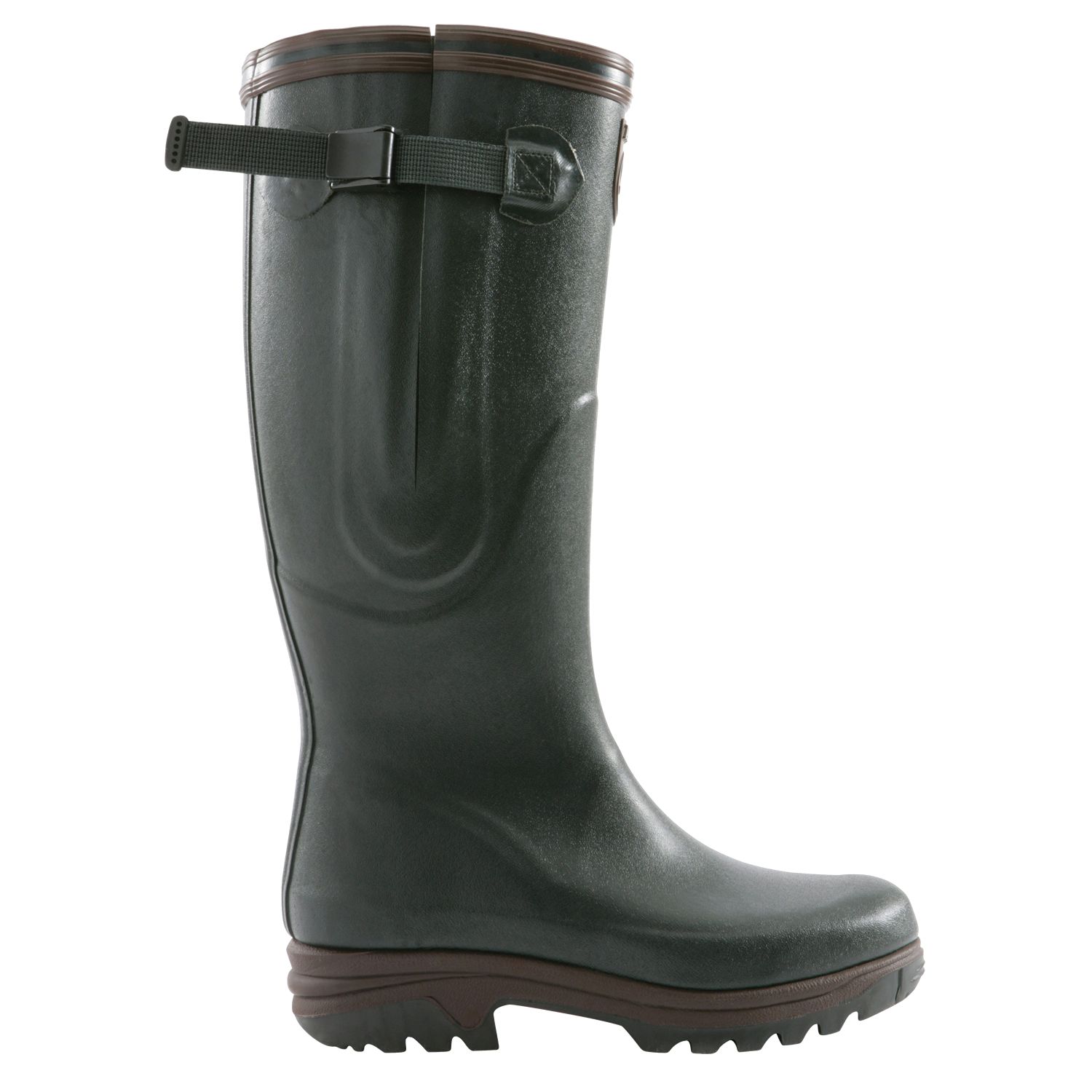 aigle womens parcours 2 vario wellington boots