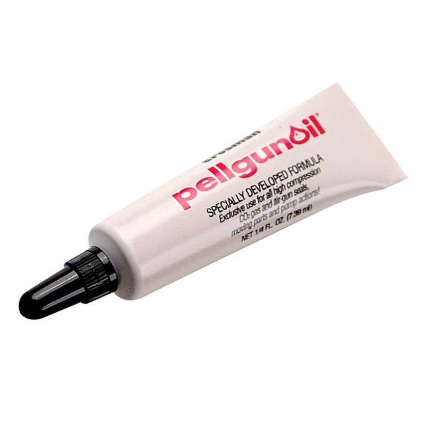 Crosman Pellgun Oil gun lubricating oil air gun rifle Co2 pistol