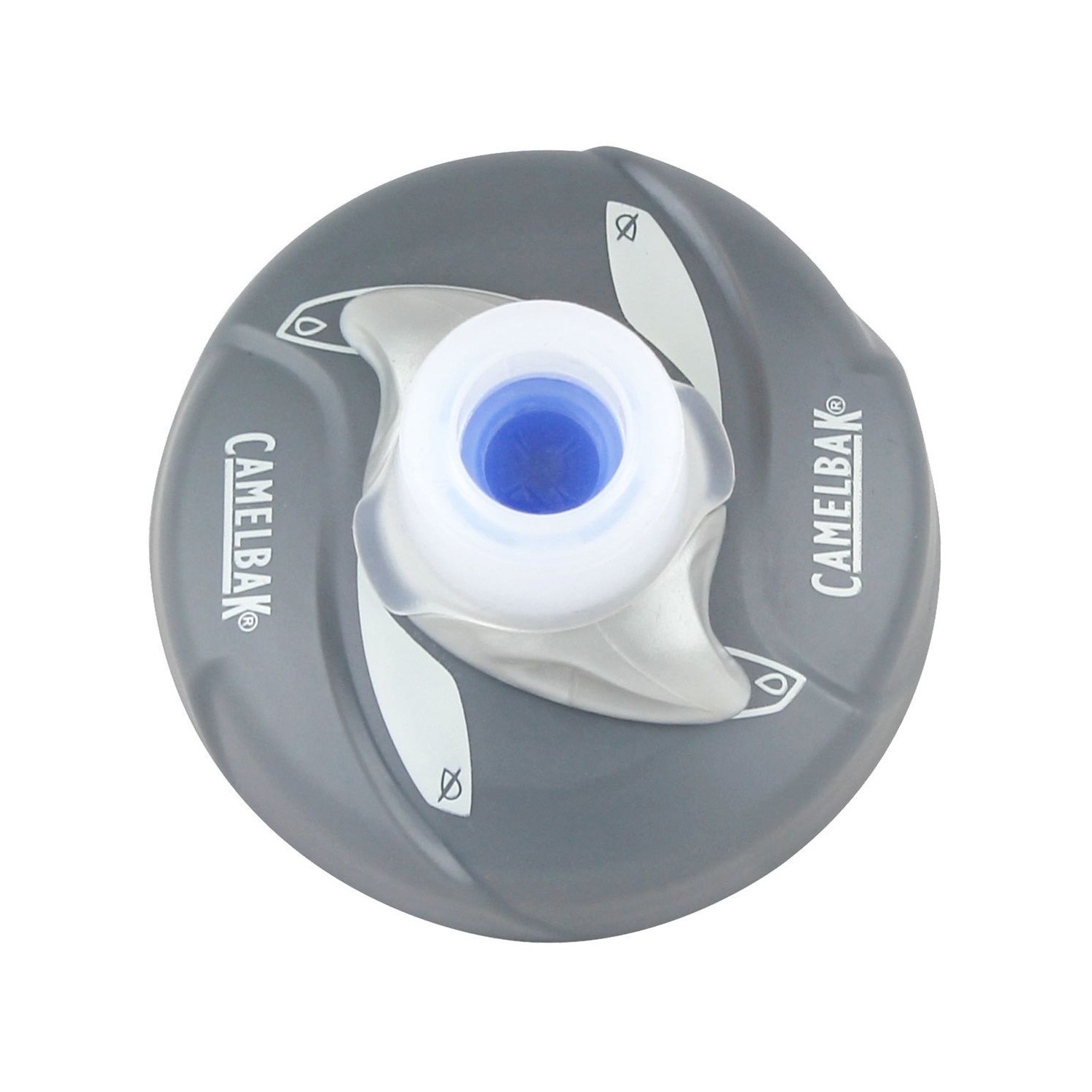 Camelbak Podium Cap Self sealing jet valve fits podium and chill