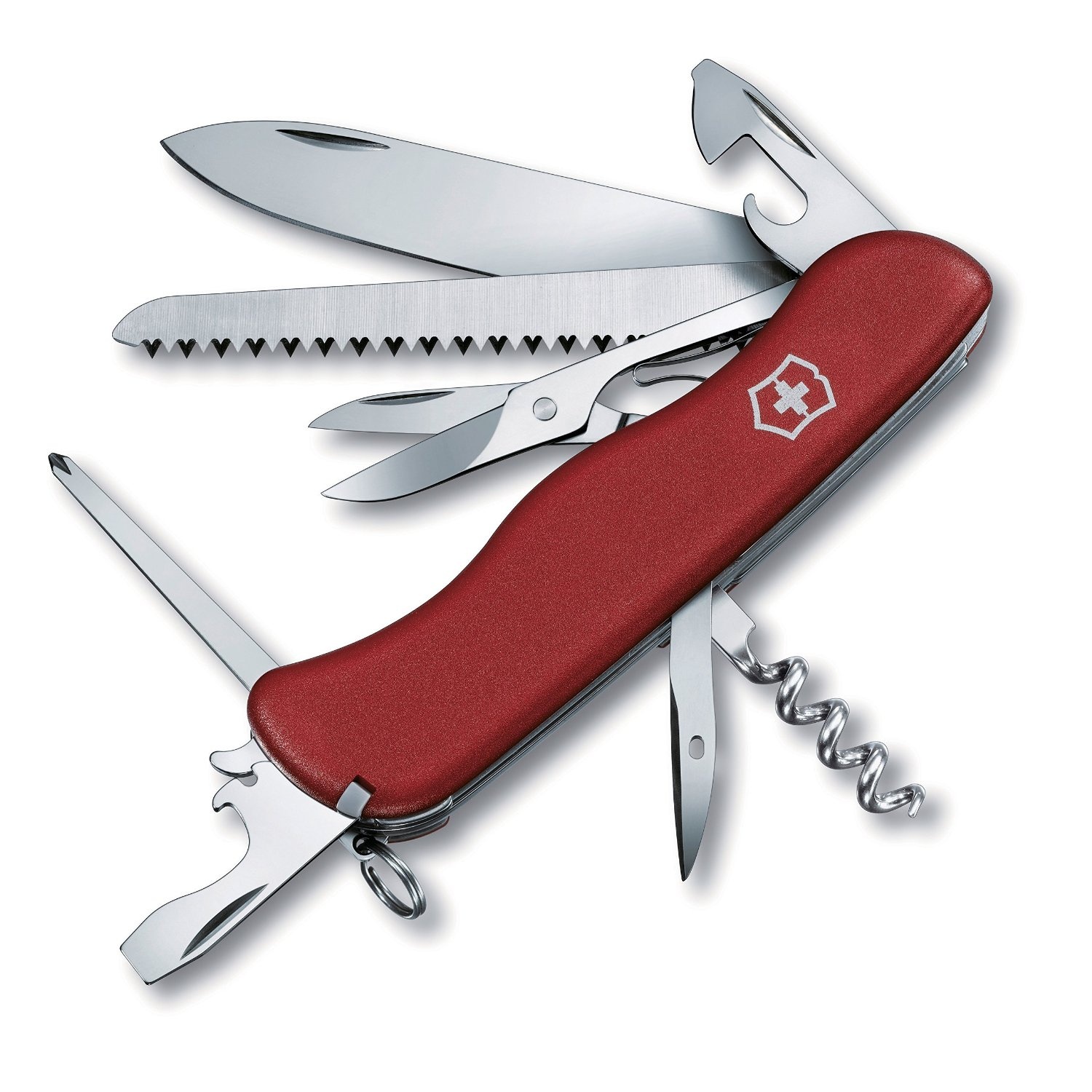 Victorinox OUTRIDER lock blade Swiss army knife. New eBay