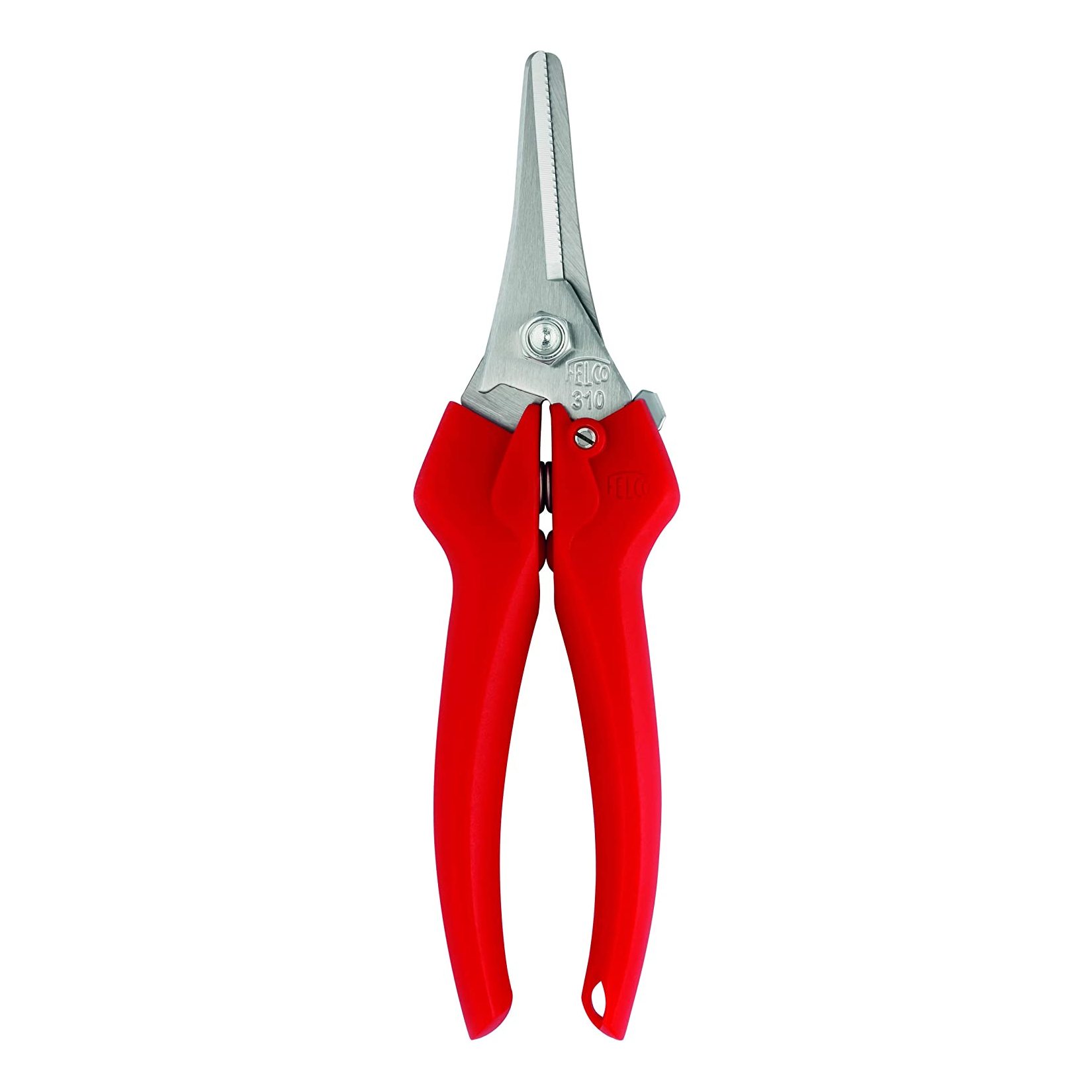 Felco 310 - trimming snips soft fruit and flowers - Genuine Felco product - official Felco stockist