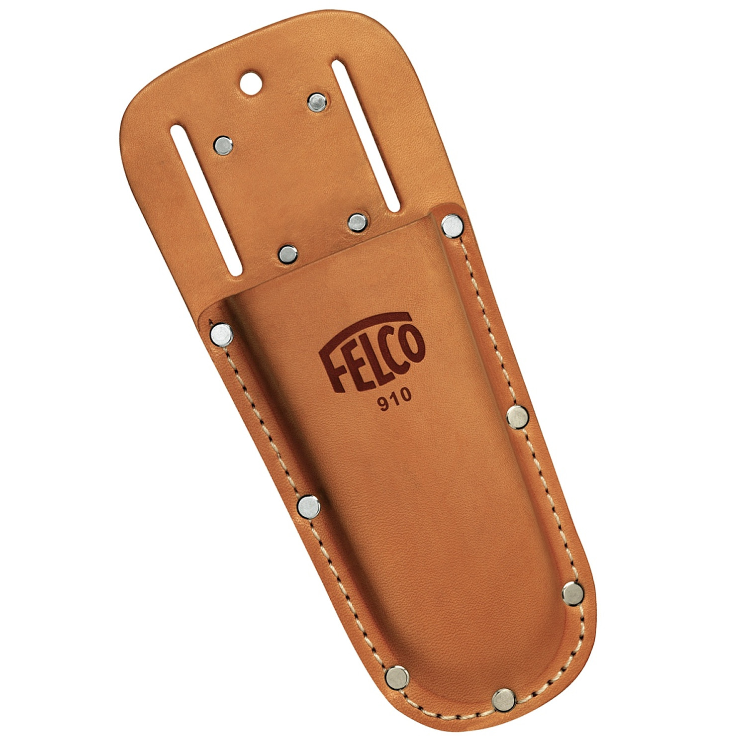 Felco secateurs leather holster model 910 - fits most secateurs - official  stockist