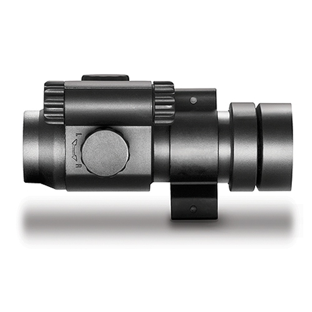 Hawke 1x30 Sport Red Dot sight rifle Scope 911mm + weaver rail