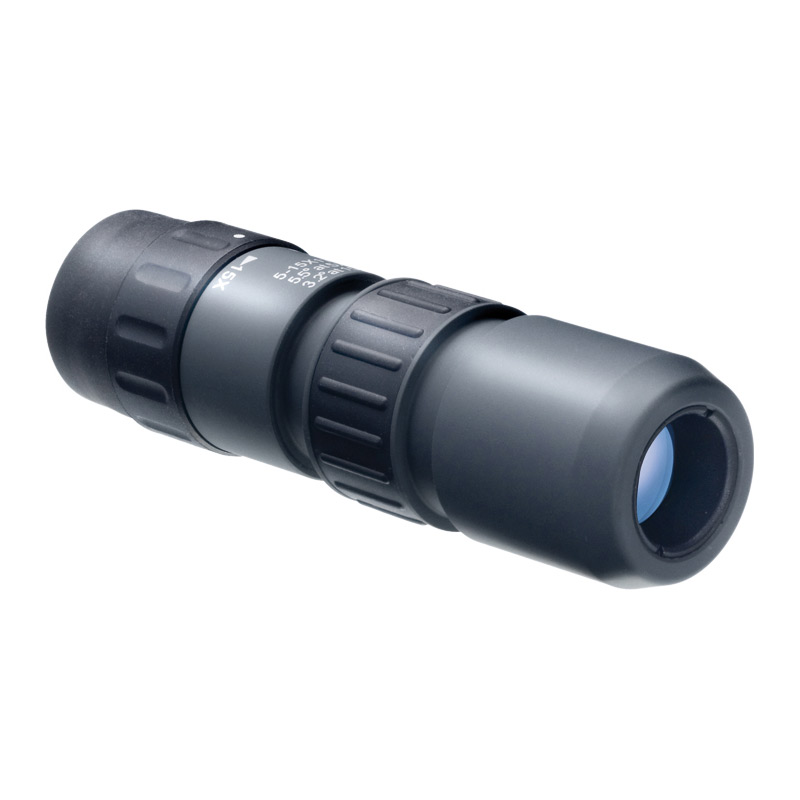 Luger MZ 5-15x17 Zoom Monocular 104-515x17-3 - official  stockist
