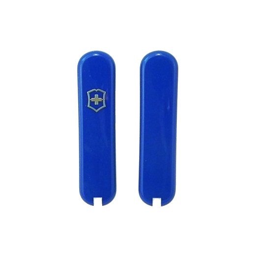 Victorinox Blue Scales for 58mm Swiss Army Knife - Victorinox handles - official Victorinox stockist