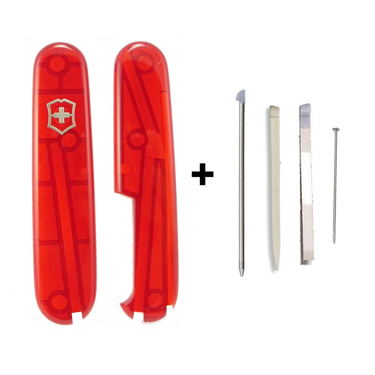 victorinox hunter xt one hand