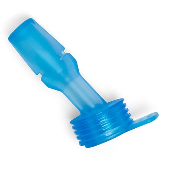Camelbak THRIVE Kids Bottle replacement Bite Valve - BLUE - single pack - official Camelbak stockist